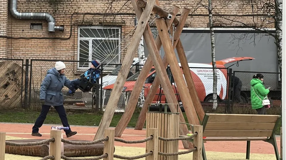 Фото: Министерство благоустройства Московской области