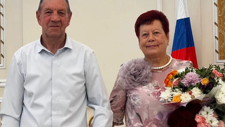 Фото: Министерство социального развития Московской области