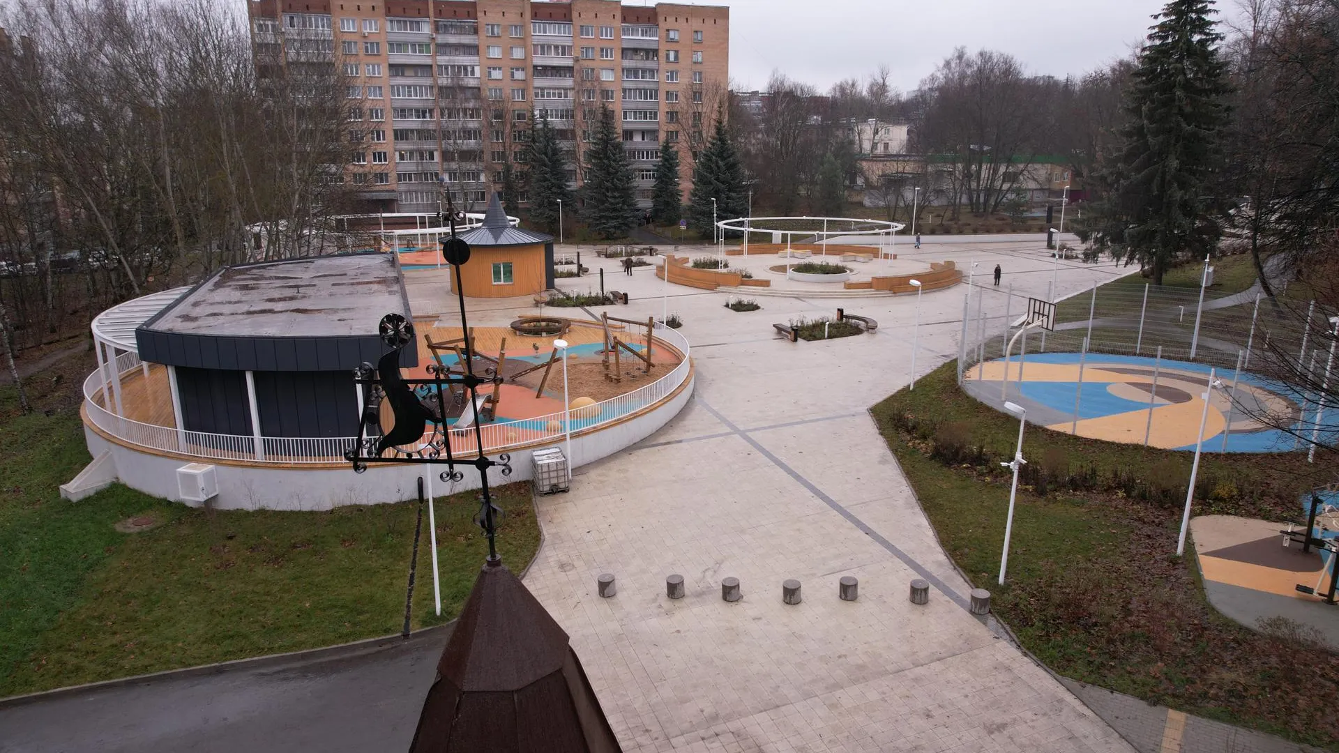 Ксения Борцова