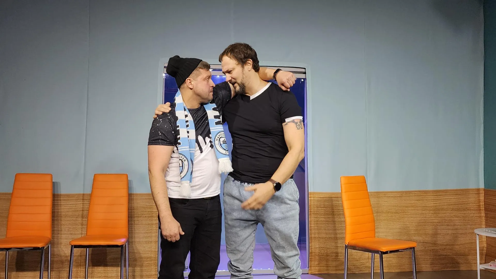 Фото: Валентина Максимова