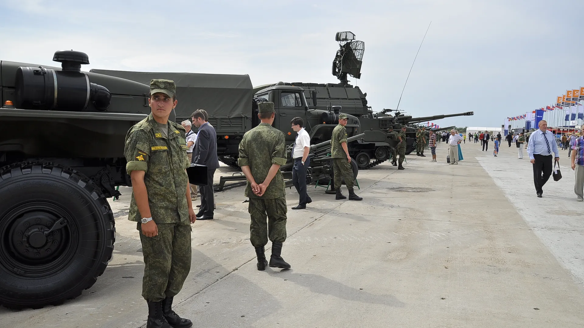 Прямой диалог между военными: почему генералы России и США экстренно встретились в ОАЭ