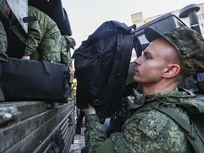 Эксперт объяснил, почему не требуется указ о завершении частичной мобилизации