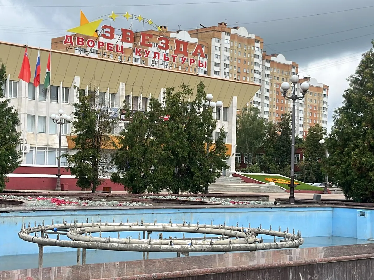 Фото: Анна Тюрюмина&nbsp;