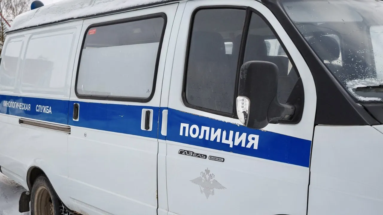 МУ МВД России «Балашихинское»