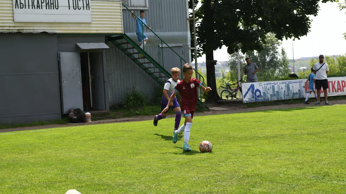 Фото: Медиабанк Подмосковья/Владимир Думчев