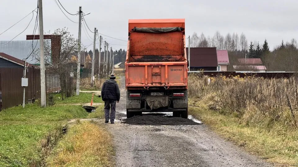Фото: Татьяна Рунова