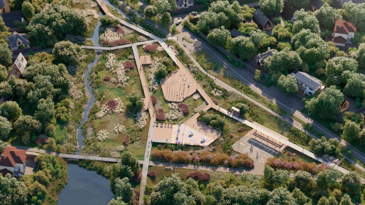 Фото: Министерство благоустройства МО