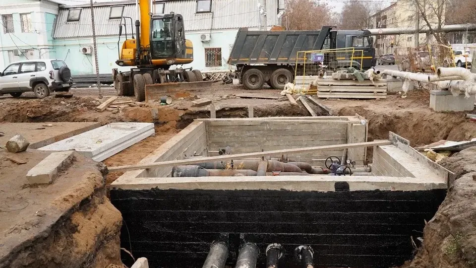 Фото: пресс-служба администрации г.о. Котельники