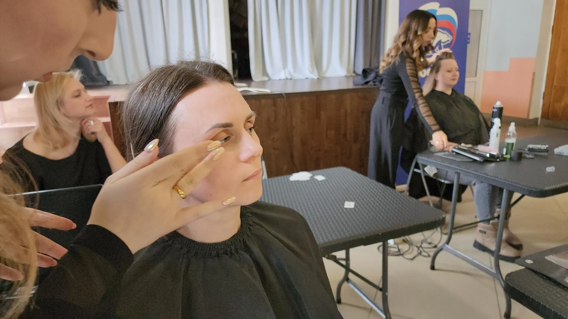 Фото: Иван Дубров