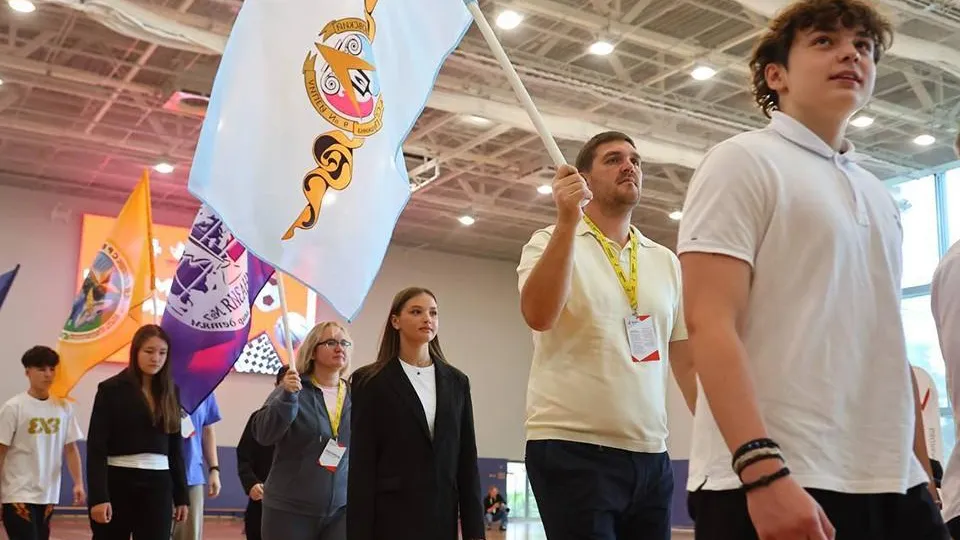 Пресс-служба администрации Одинцовского г. о.