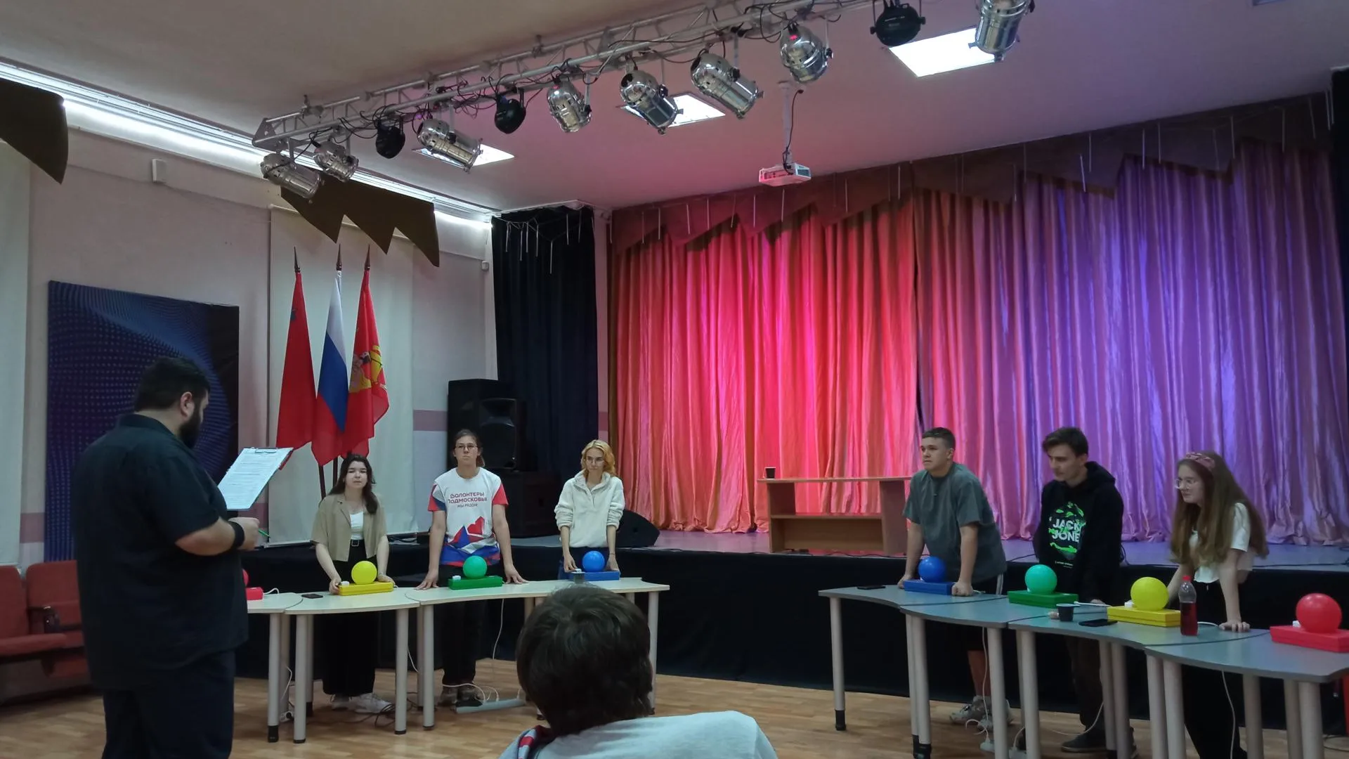 Фото: Администрация г.о. Электросталь