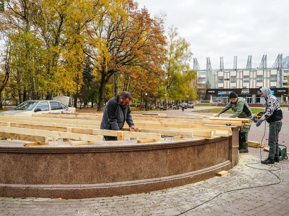 Фото: пресс-служба администрации г.о. Химки