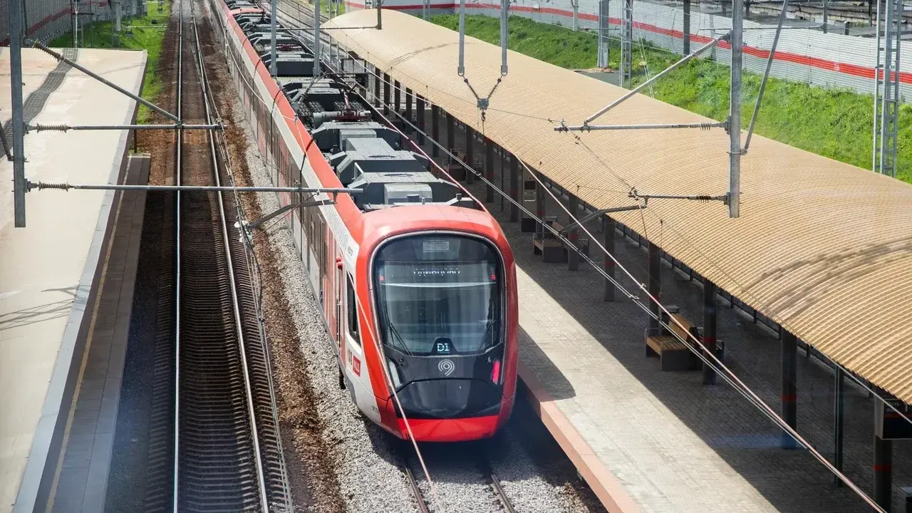 REGIONS/Владимир Ерастов