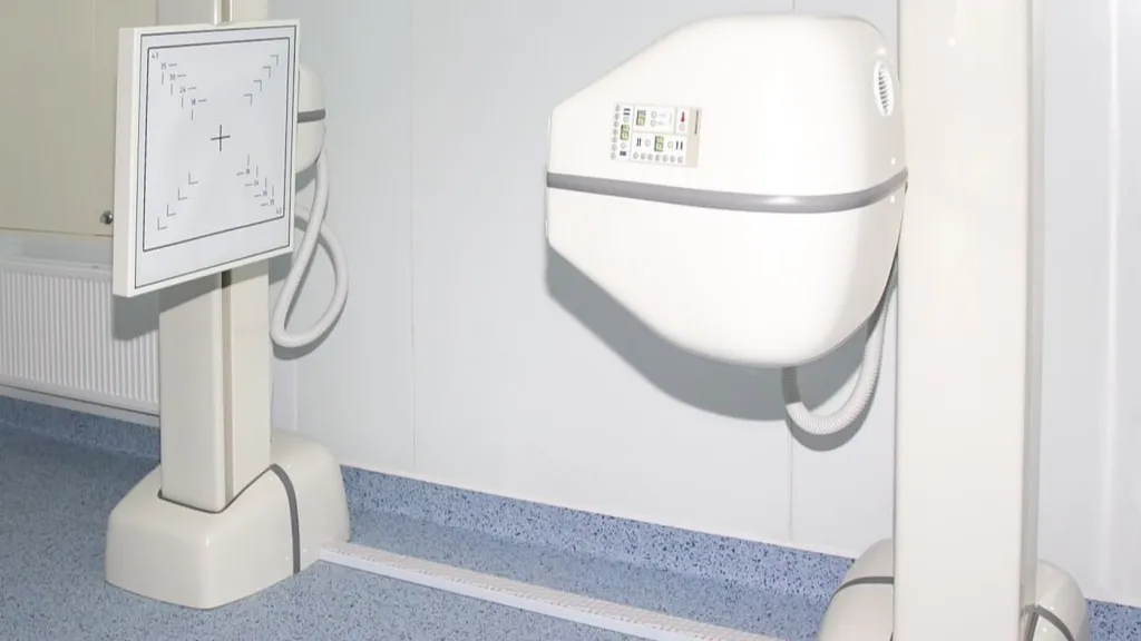 Министерство здравоохранения Московской области