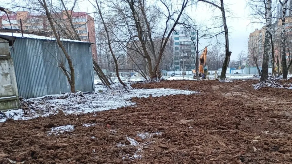 Фото: Мособлархитектура