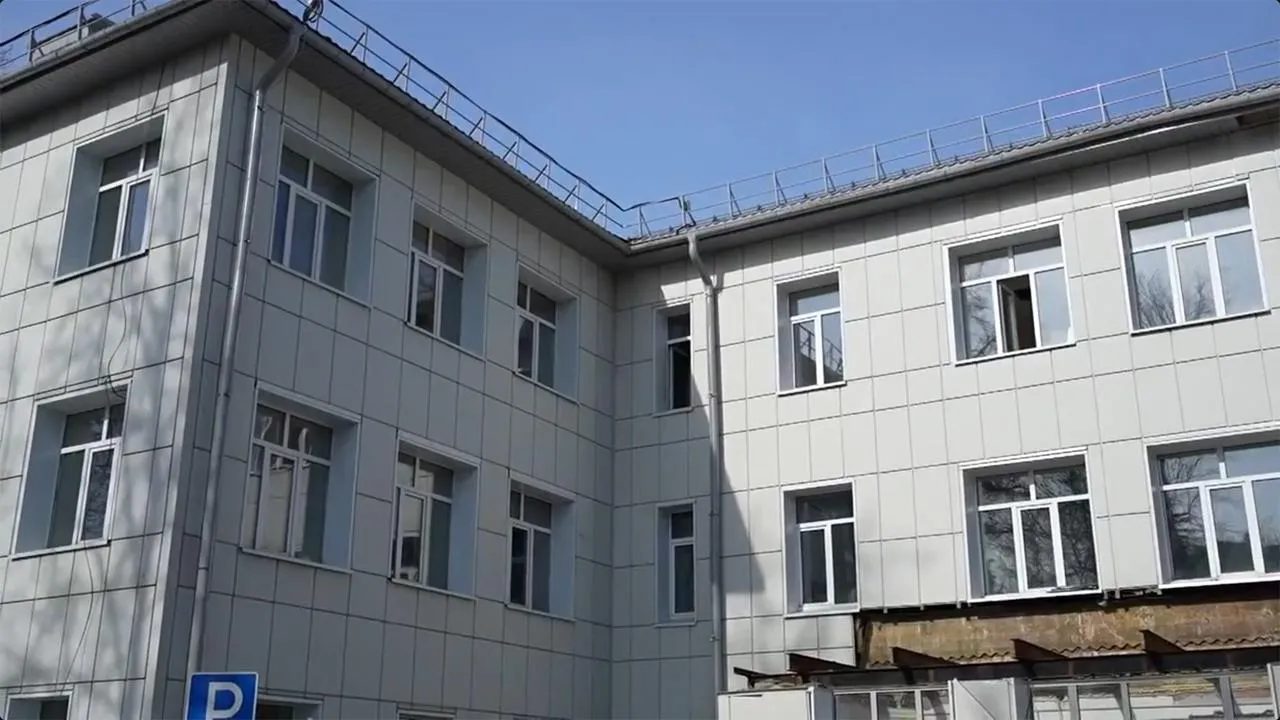 Щелковское телевидение