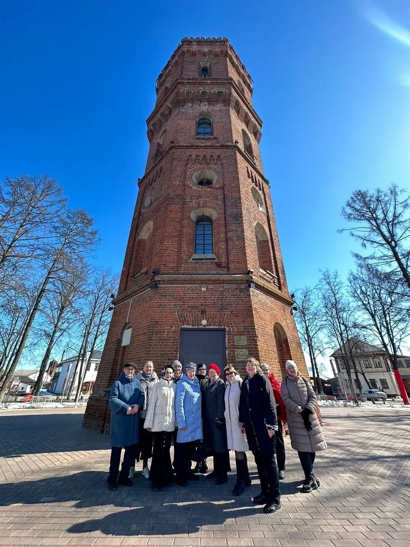 Фото: проект «Активное долголетие» в г.о. Зарайск