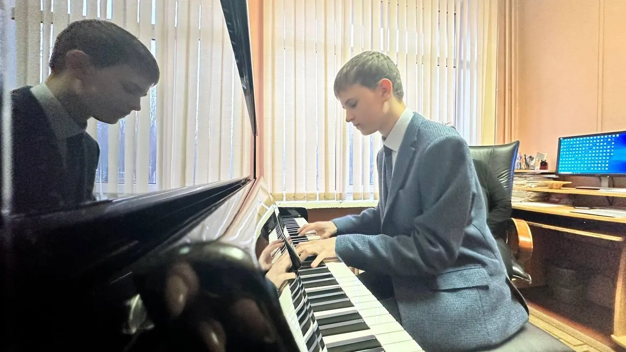 Закирова Лилия