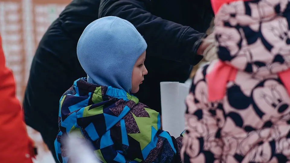 Фото: Комитет по культуре и туризму г.о. Щелково