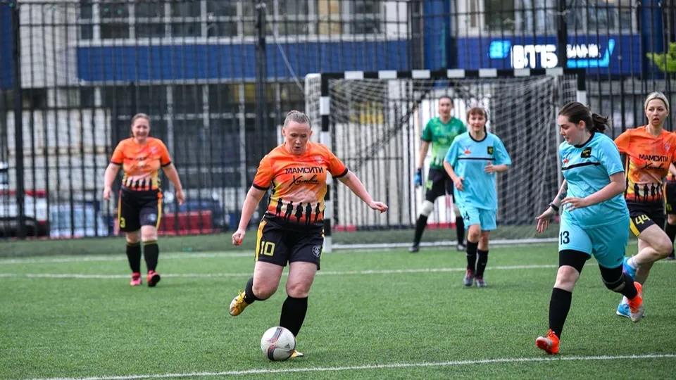 Фото: пресс-служба Администрации г.о. Химки