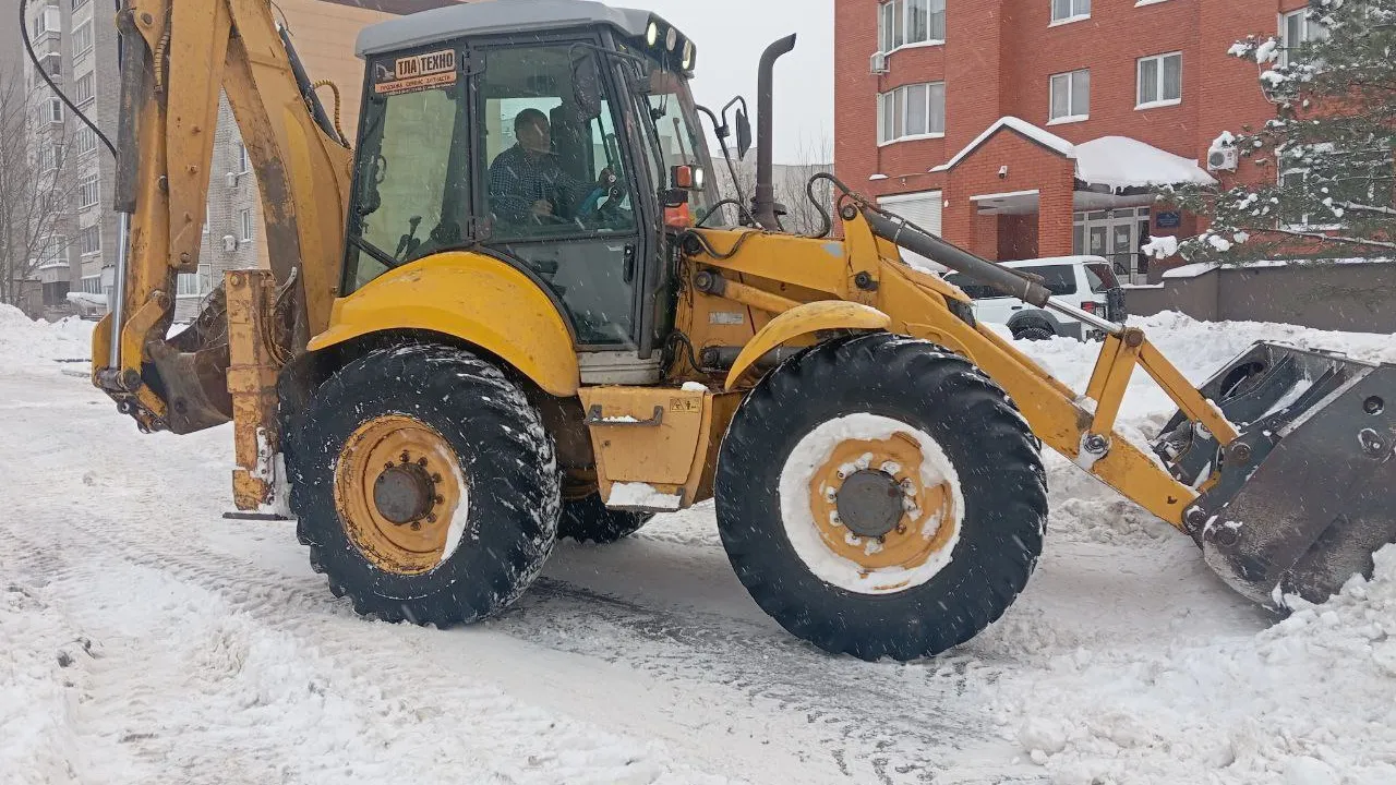 Фото: пресс-служба администрации г.о. Черноголовка