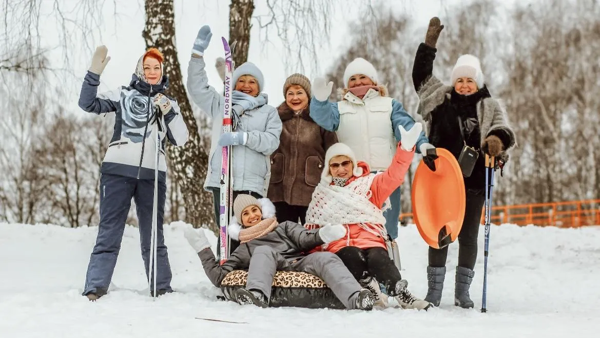 КЦСОиР "Егорьевский"