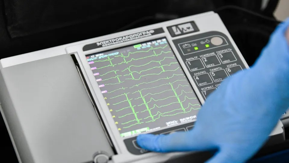 Фото: пресс-служба администрации г.о. Химки