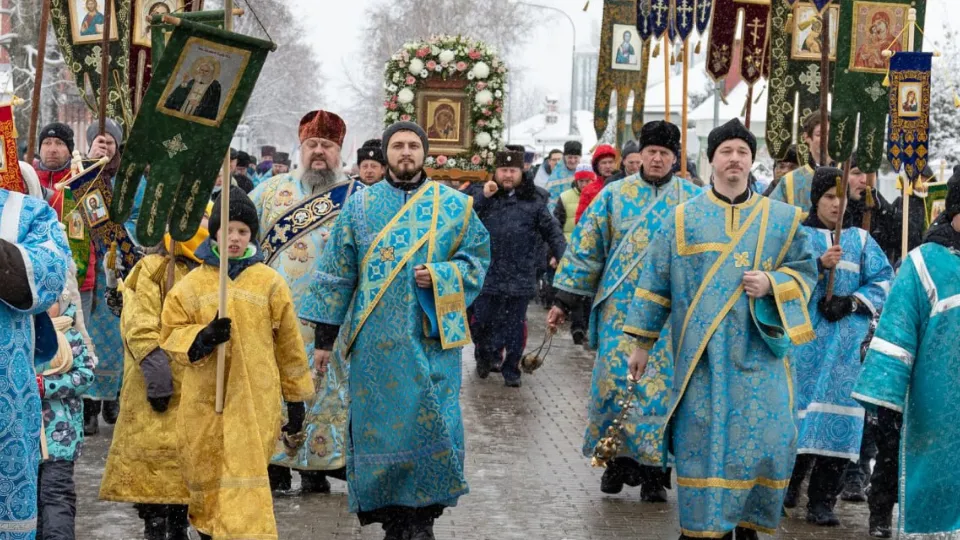 Фото: пресс-служба администрации г.о. Коломна