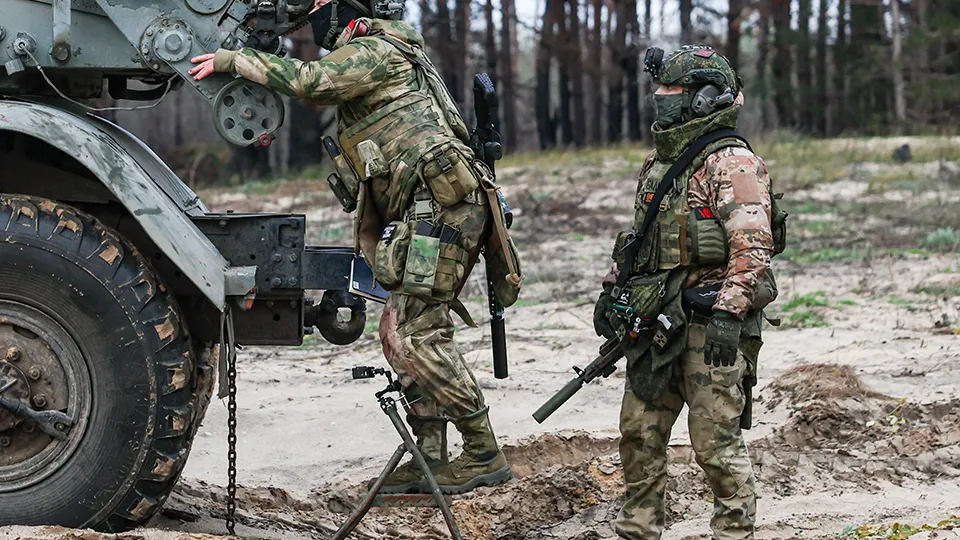 Фото: ТАСС/Алексей Коновалов