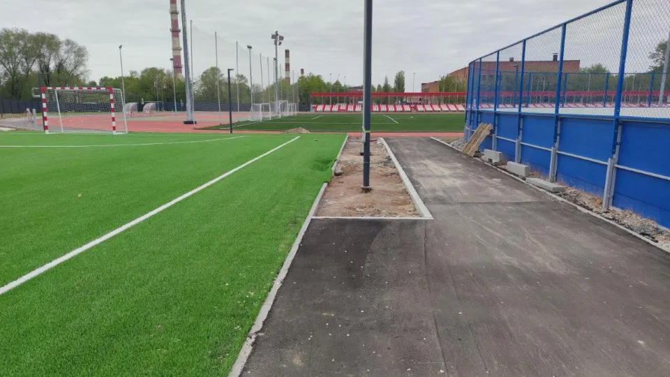 Фото: Министерство строительного комплекса Московской области