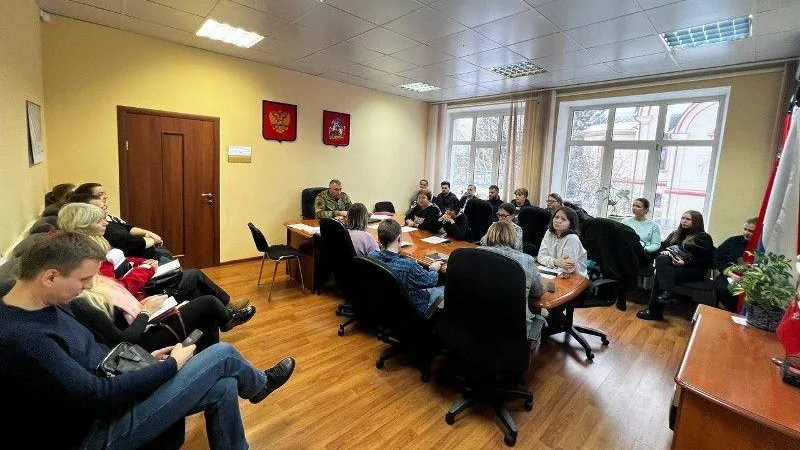 Госжилинспекция выпустила четвертый поток общественных жилищных инспекторов Подмосковья