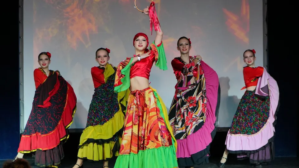 Фото: КЦ имени Н. П. Васильева