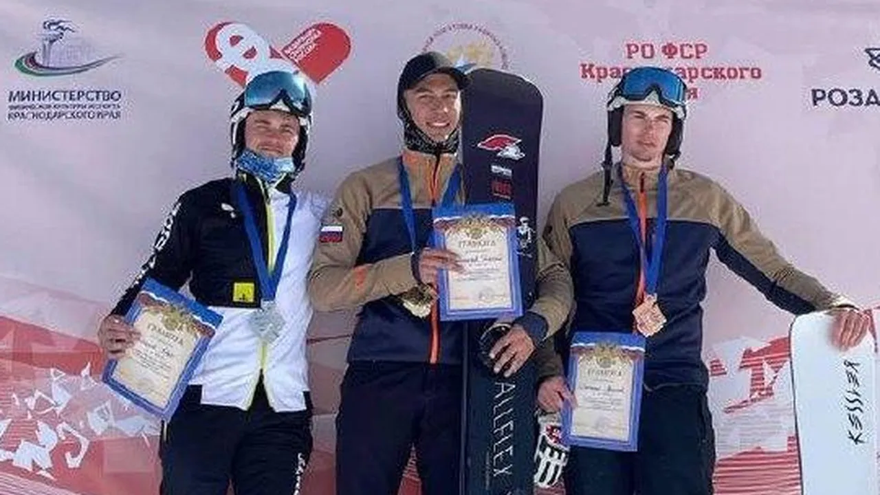 Фото: ЦСП по олимпийским видам спорта МО