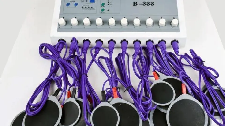 Фото: Министерство социального развития Московской области