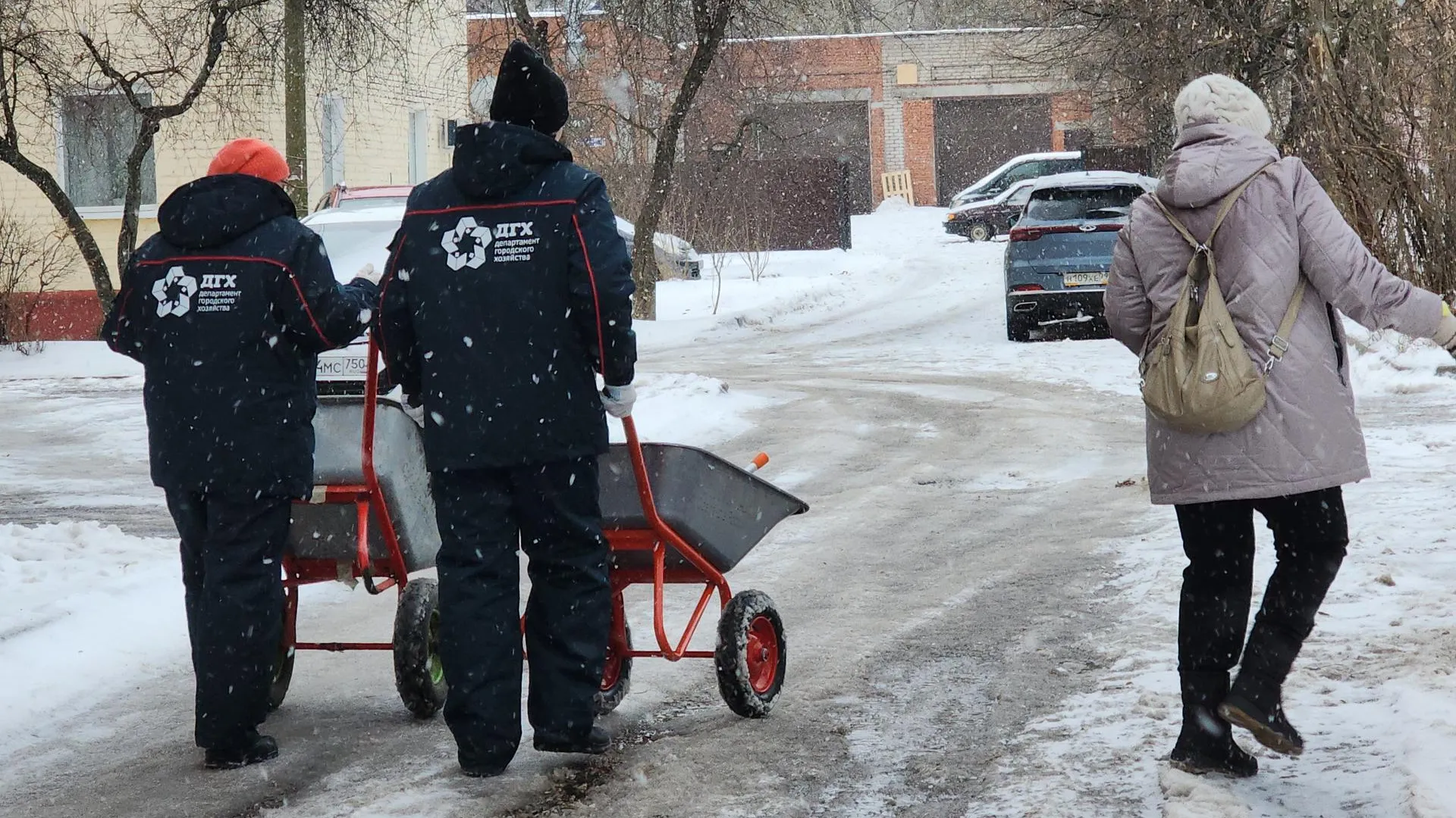 В. Соловьёва