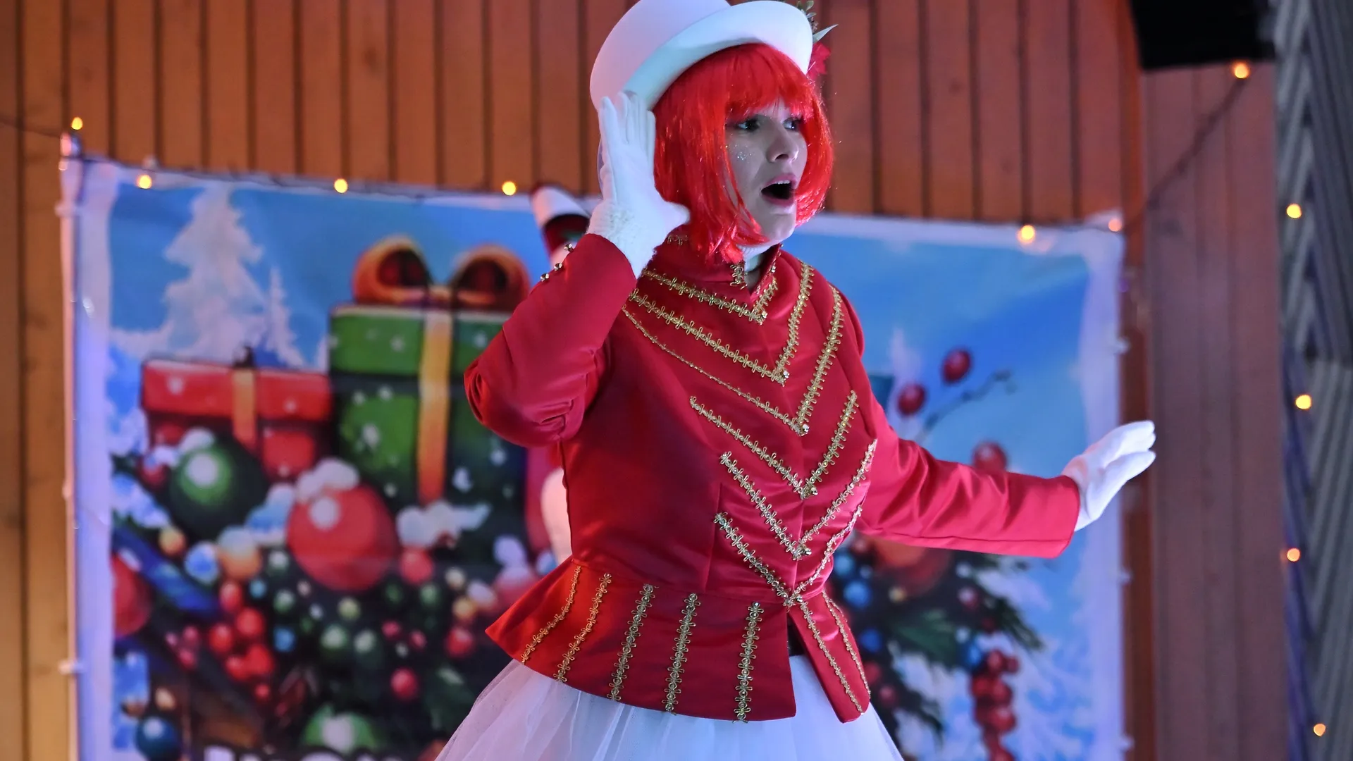 Фото: Сергей Демянюк