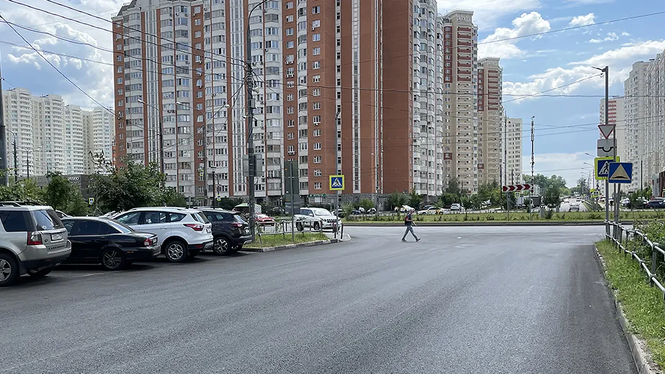 Фото: МедиаБанк Подмосковья/Роман Рамазанов