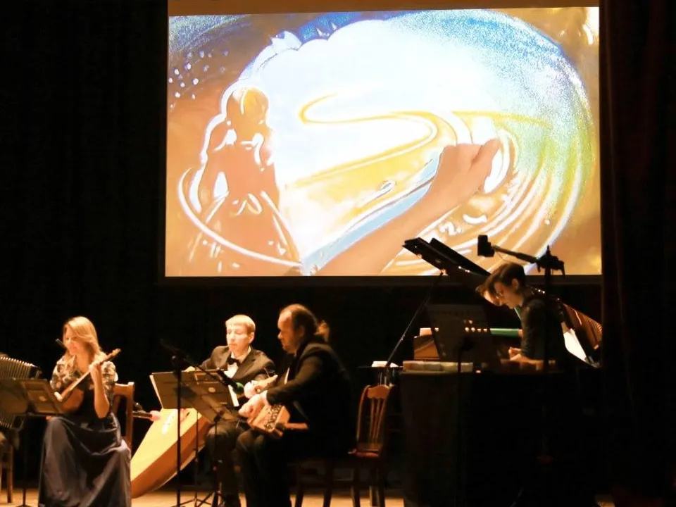 Фото: администрация г. о. Электросталь