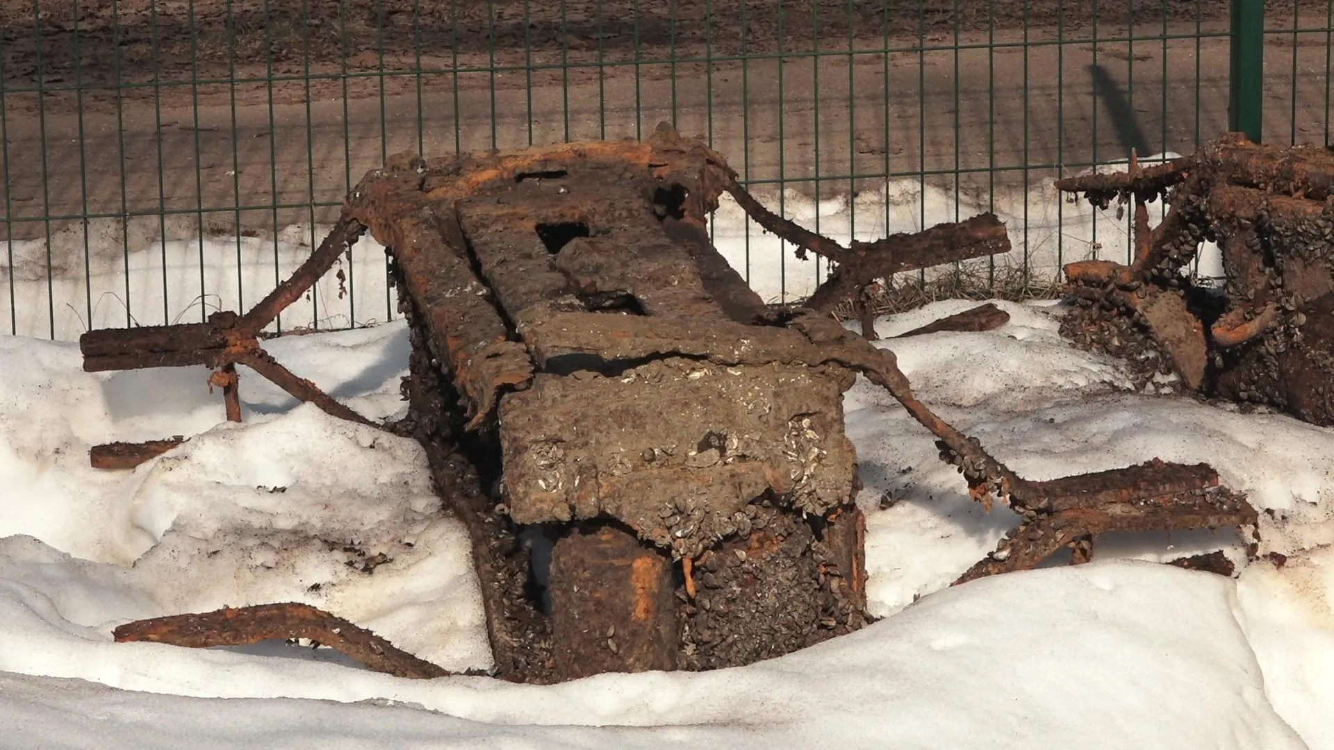 администрация городского округа Дубна
