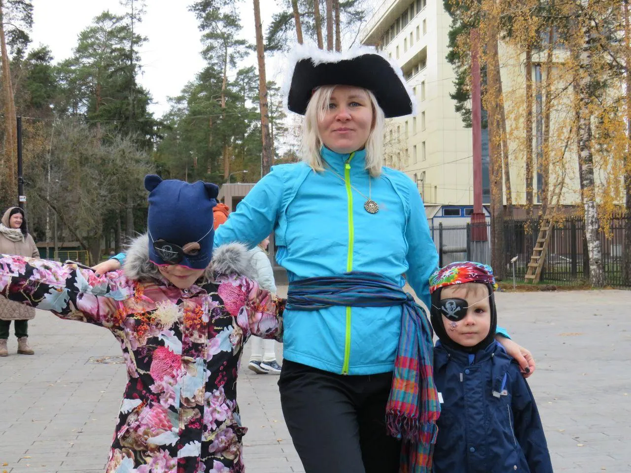 Фото: Министерство благоустройства Московской области