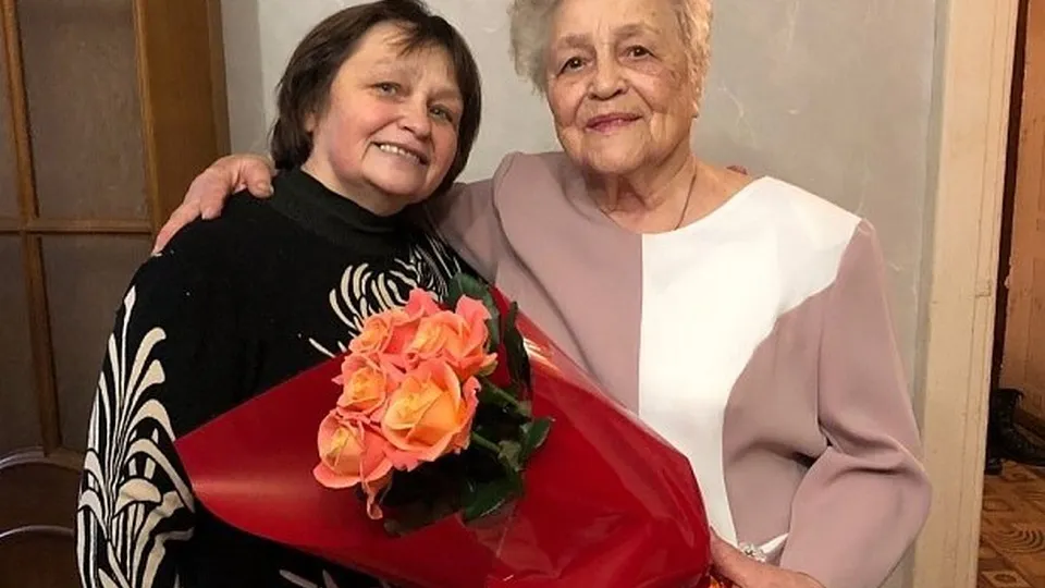 Фото: пресс-служба Администрации г.о. Воскресенск