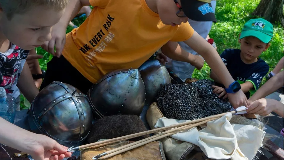 Фото: Министерство образования МО