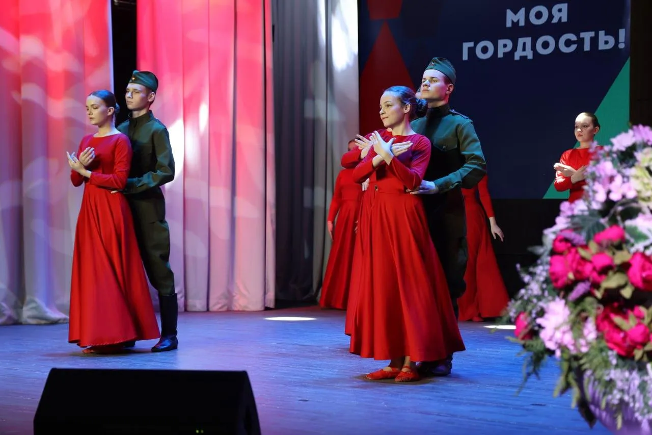 пресс-служба администрации Волоколамского городского округа