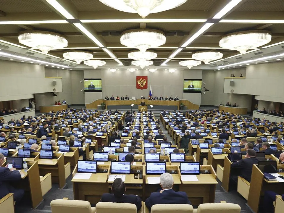 Госдума собирается постепенно устранить трудовых мигрантов