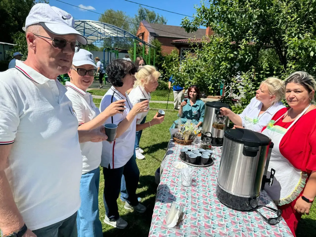 Фото: Минсоцразвития МО