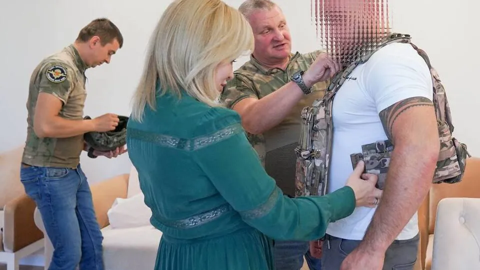 Фото: t.me/alenasokolskaya