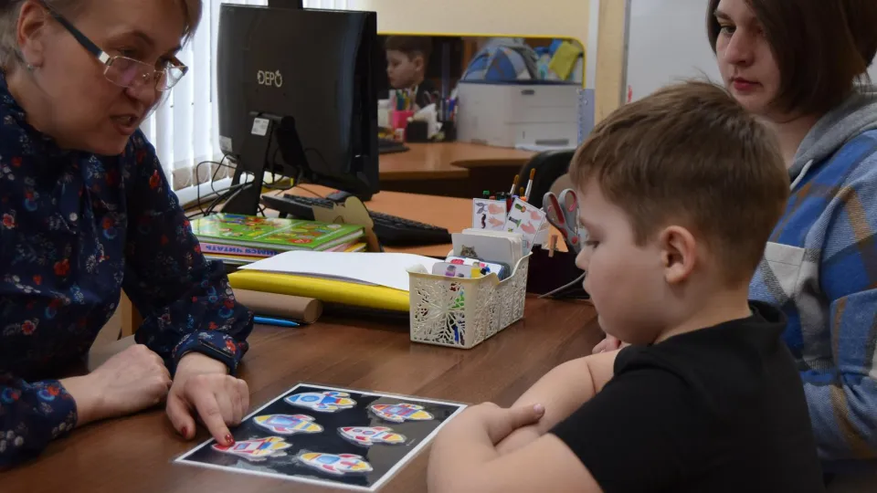 Фото: КЦСОиР «Серебряно-Прудский»