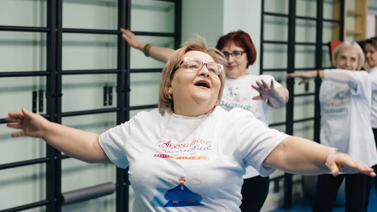 Министерство социального развития Московской области