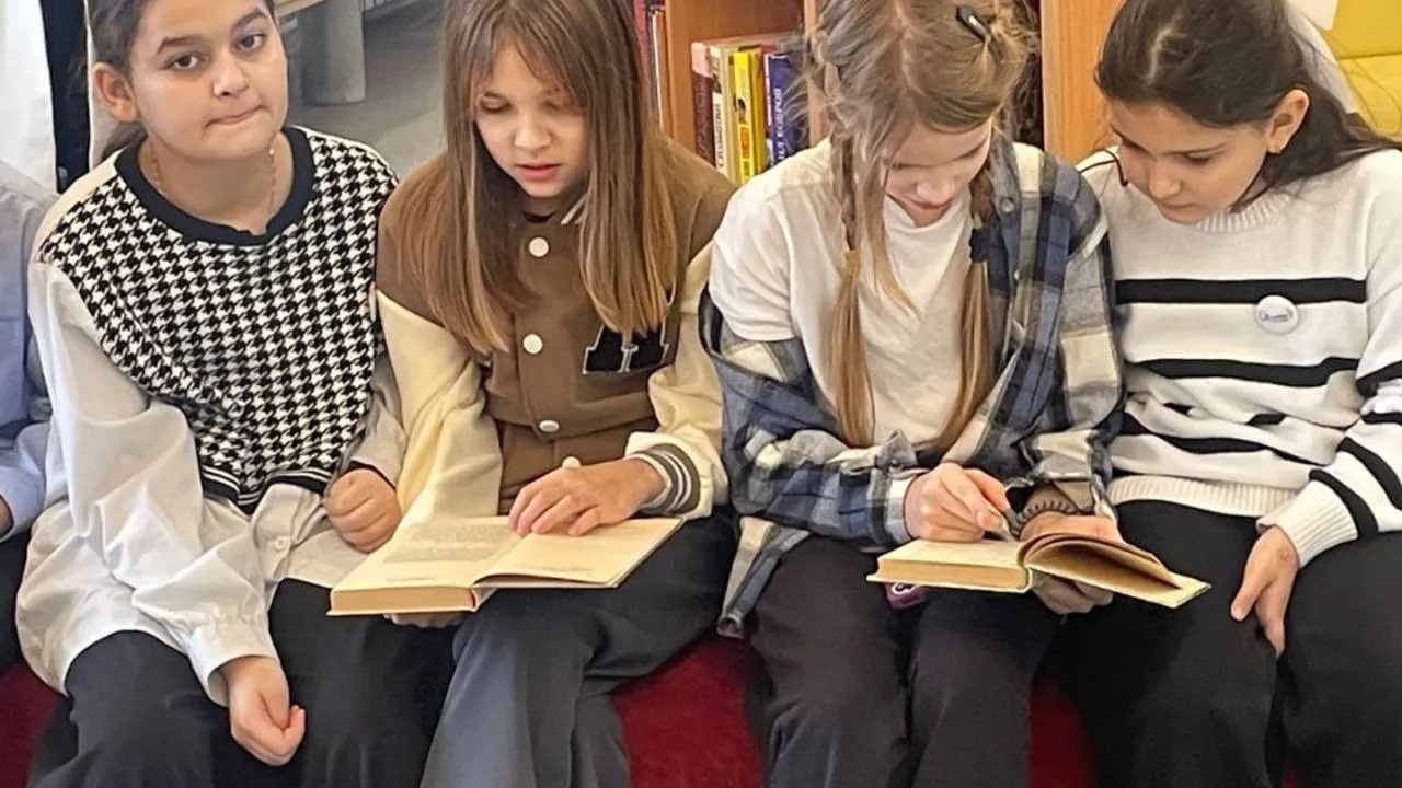 Фото: t.me/ParkVerbilki