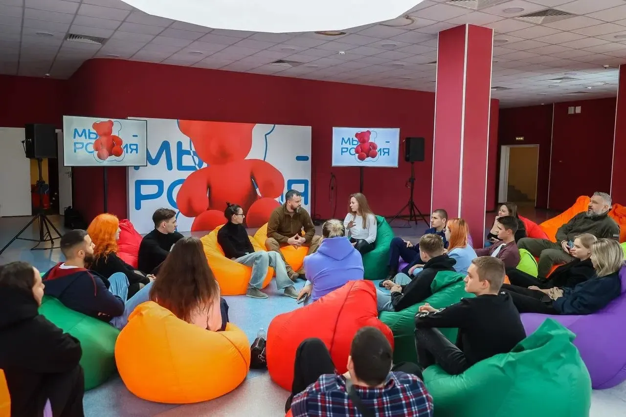 Константин Семенец